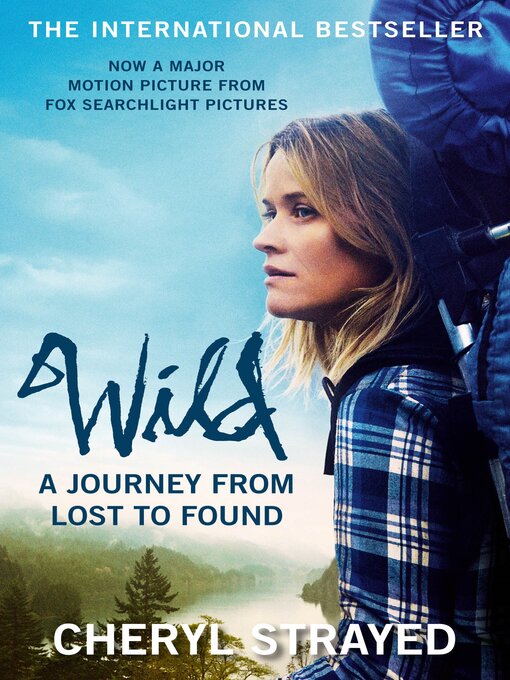 Title details for Wild by Cheryl Strayed - Available